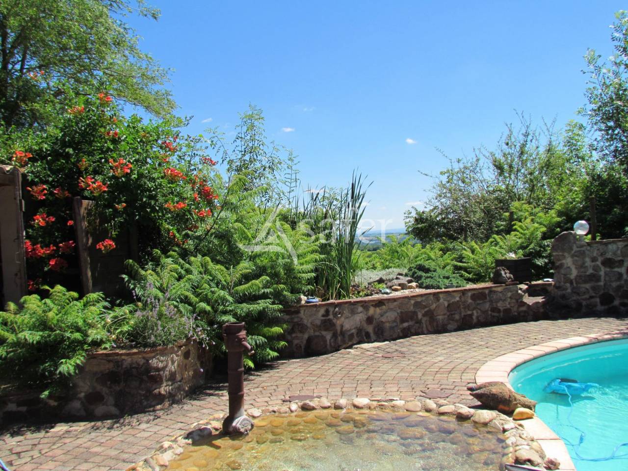 Proprietà rurale In vendita tarn