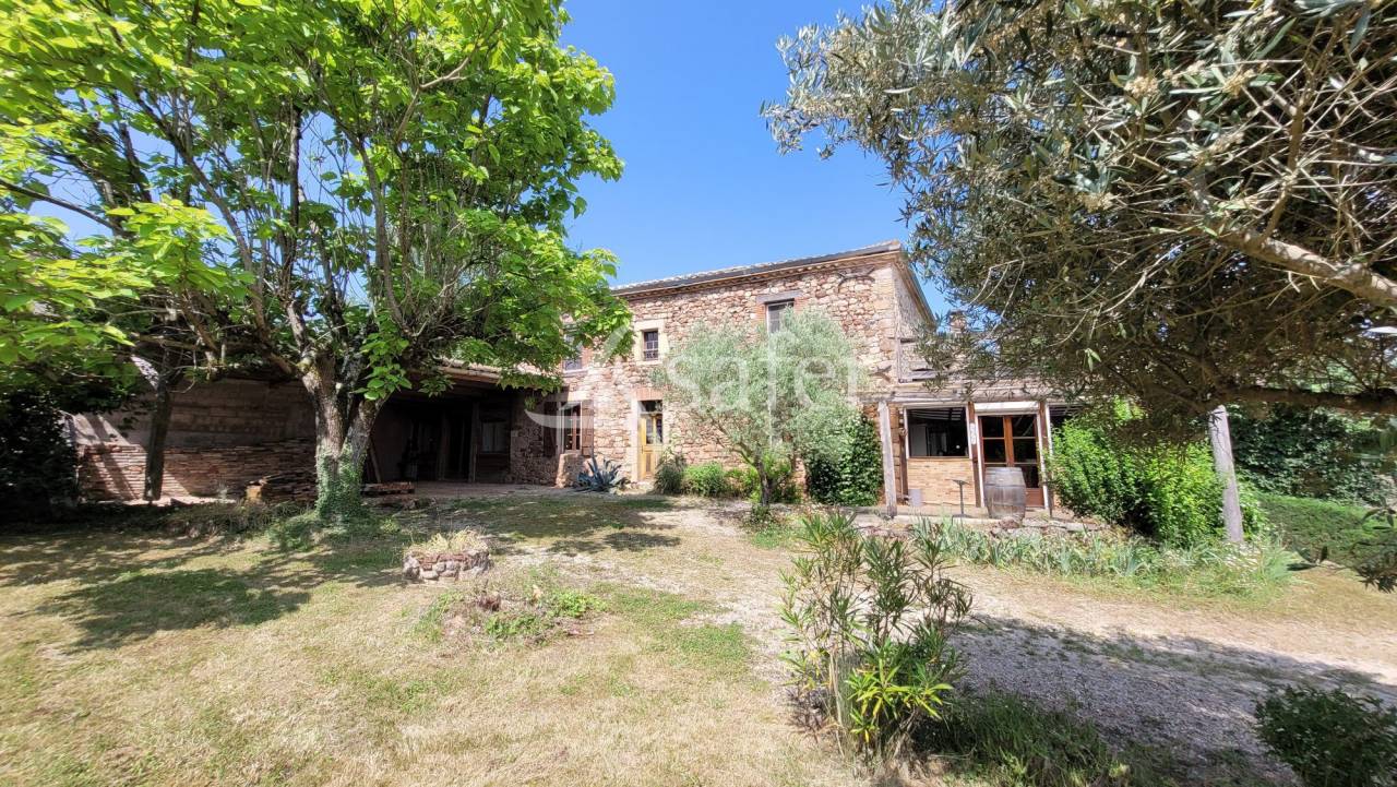 Propriet&agrave; rurale In vendita tarn