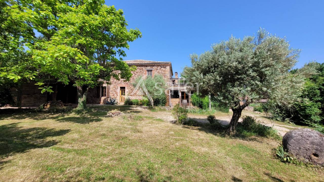 Propriet&agrave; rurale In vendita tarn