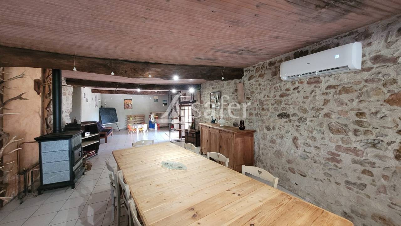 Propriet&agrave; rurale In vendita tarn
