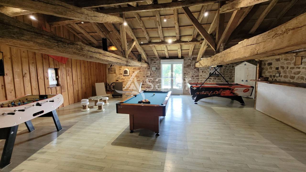 Propriet&agrave; rurale In vendita tarn