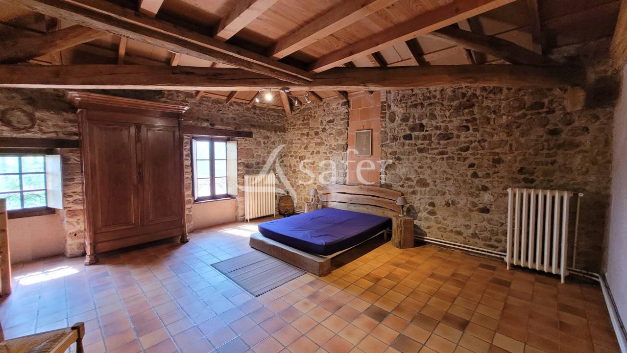Propriet&agrave; rurale In vendita tarn