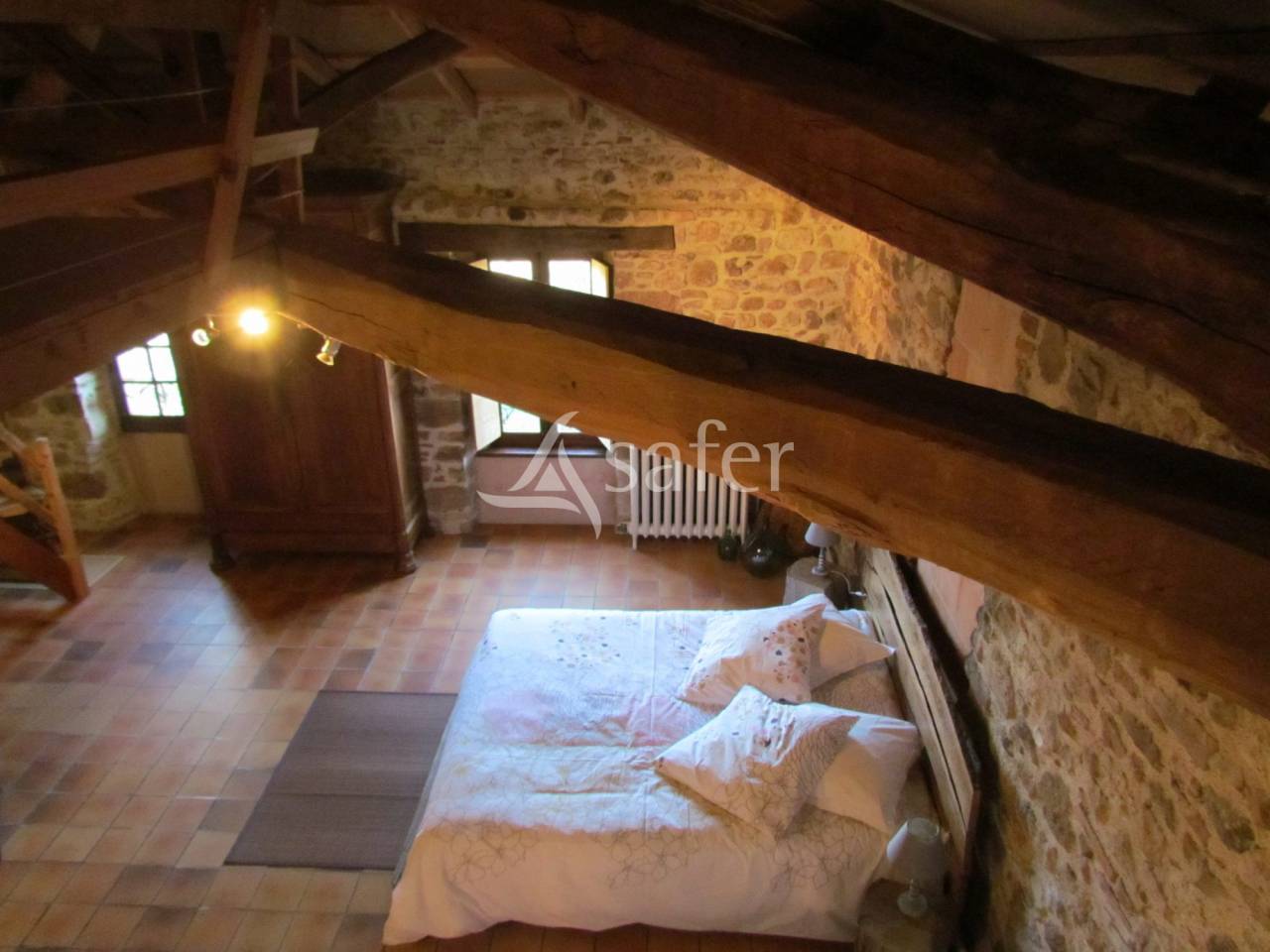Propriet&agrave; rurale In vendita tarn