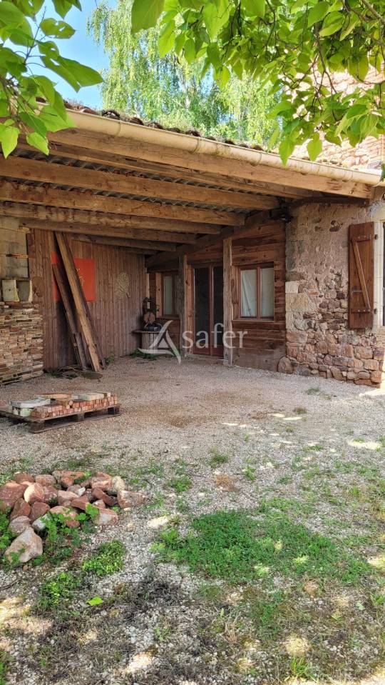 Propriet&agrave; rurale In vendita tarn