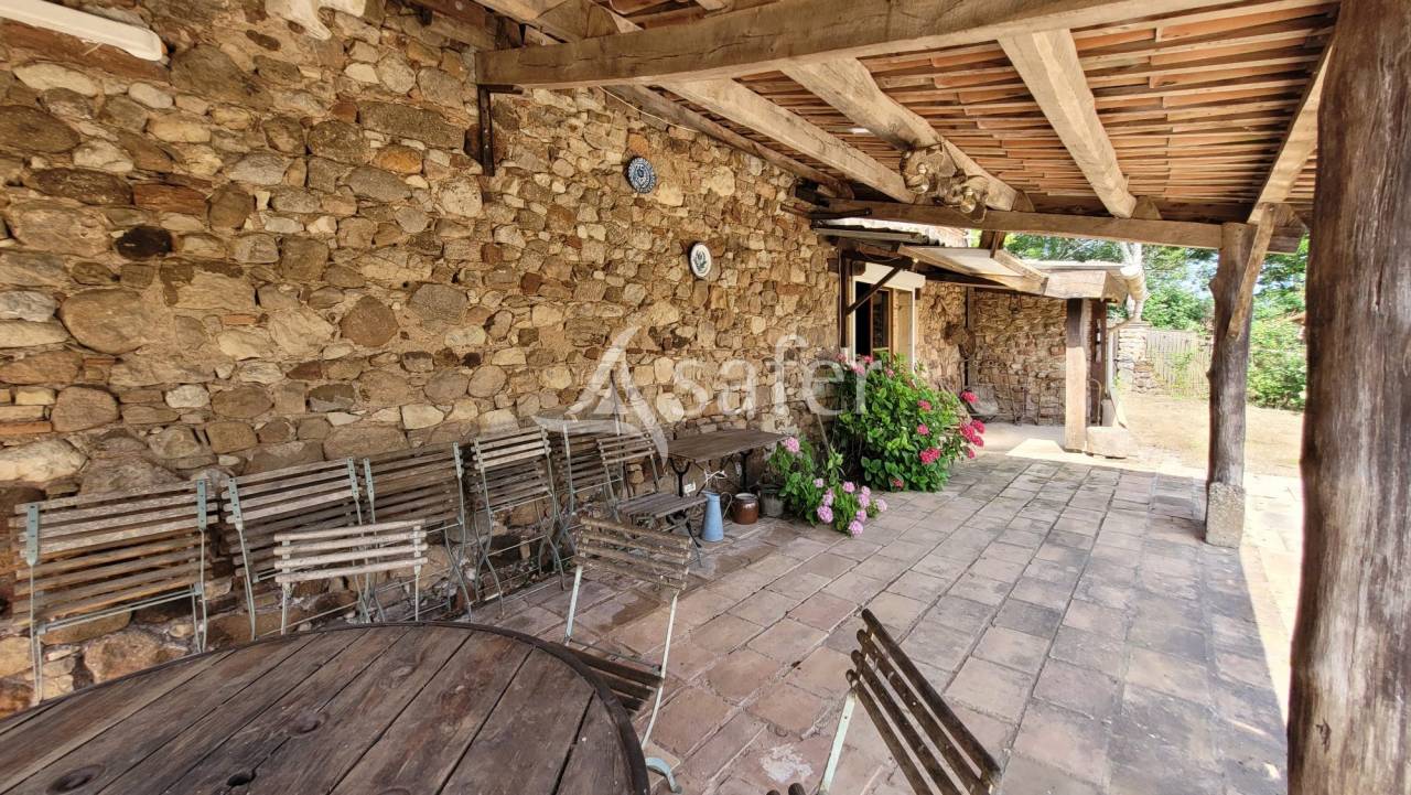 Propriet&agrave; rurale In vendita tarn