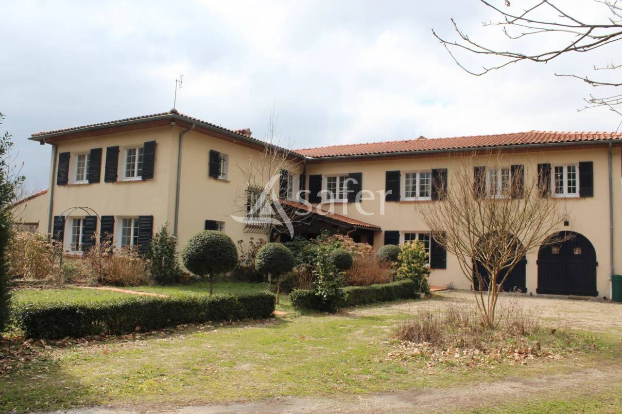 Proprietà rurale In vendita tarn