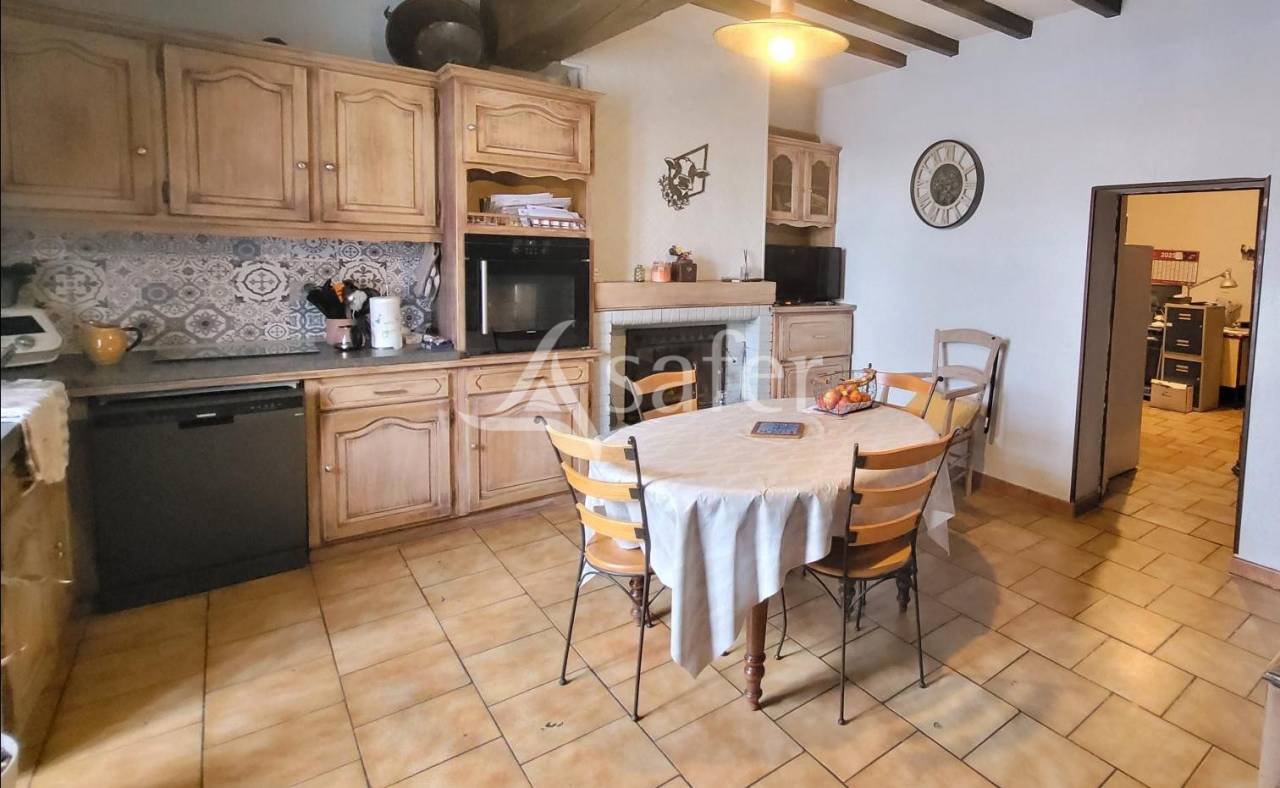 Proprietà rurale In vendita tarn