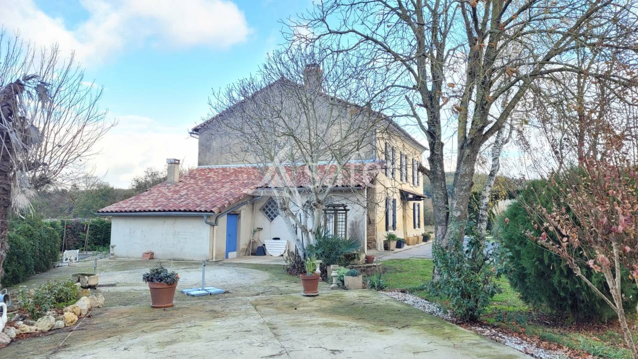 Proprietà rurale In vendita tarn