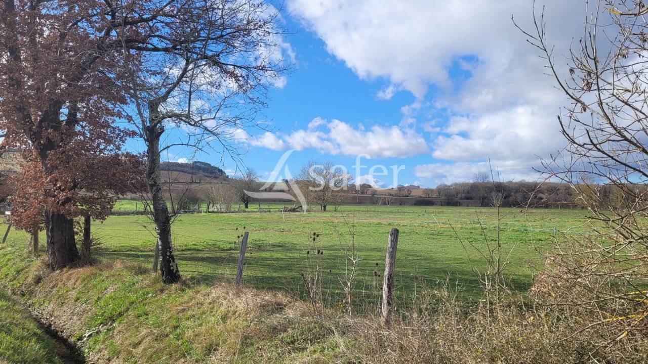 Propriet&agrave; rurale In vendita tarn