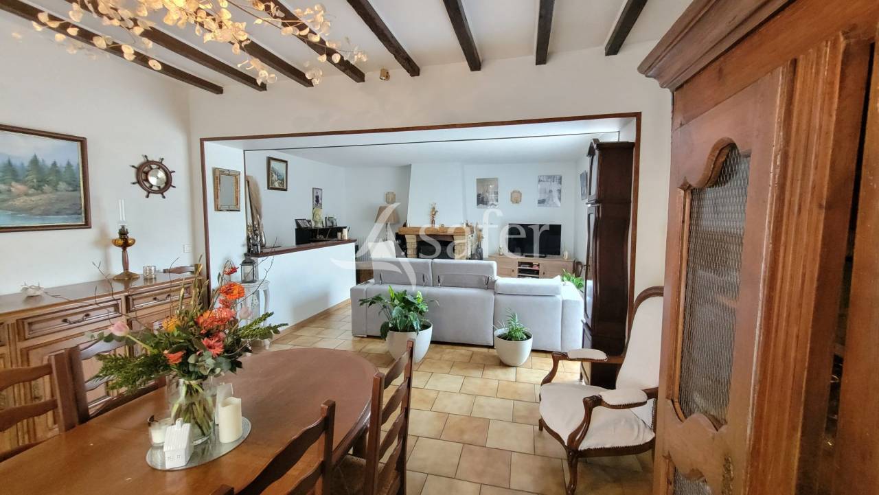 Propriet&agrave; rurale In vendita tarn