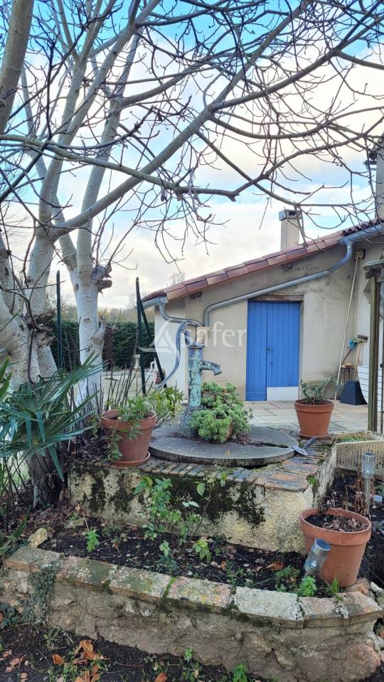 Propriet&agrave; rurale In vendita tarn