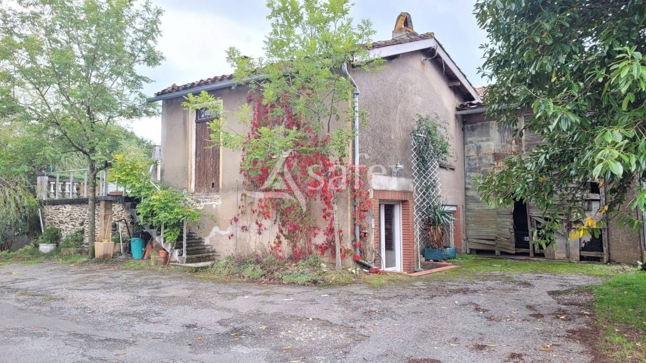 Proprietà rurale In vendita tarn