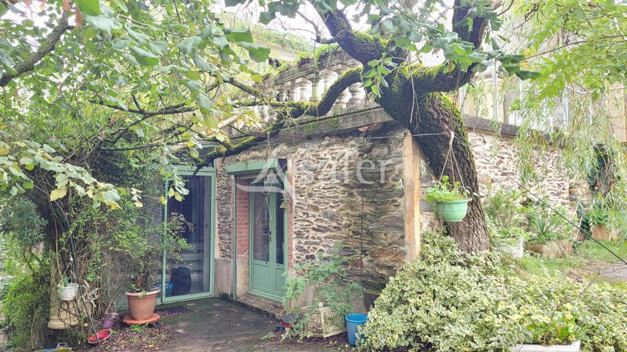 Proprietà rurale In vendita tarn