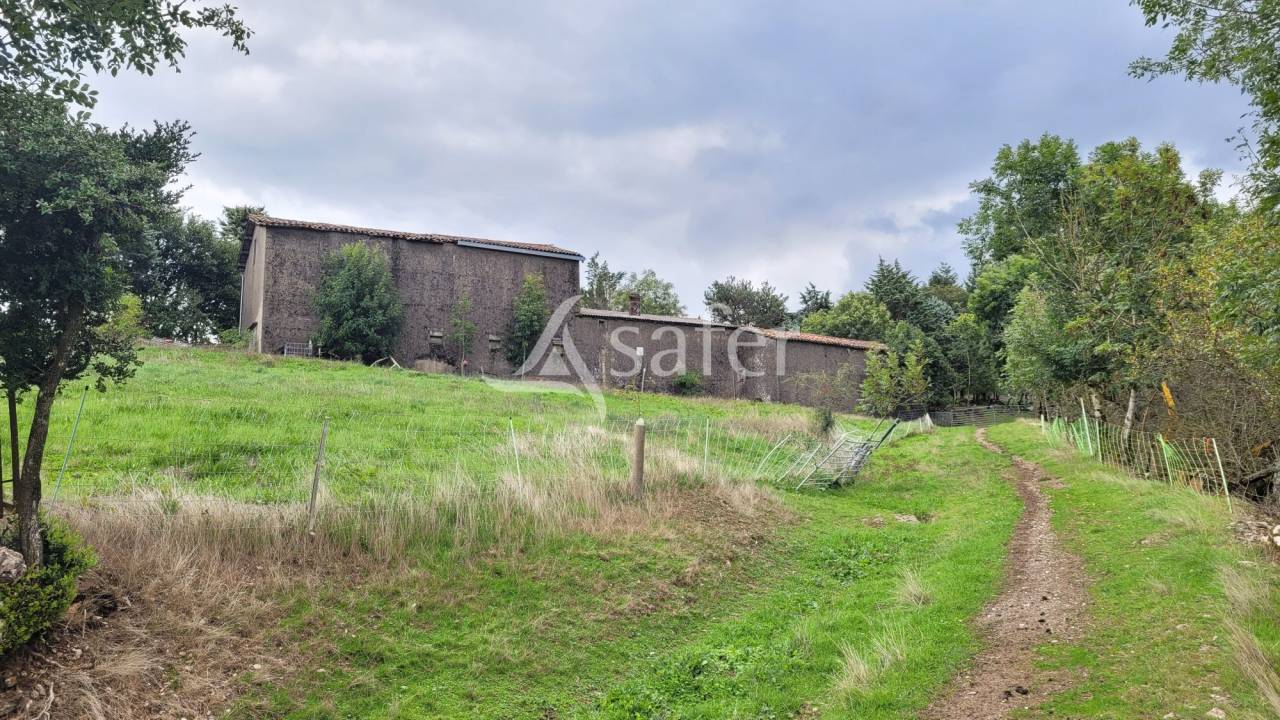 Propriet&agrave; rurale In vendita tarn