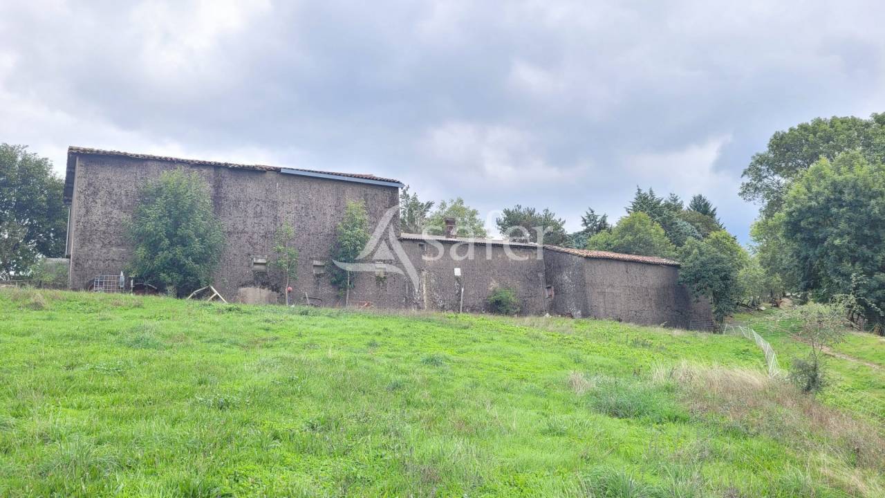 Propriet&agrave; rurale In vendita tarn