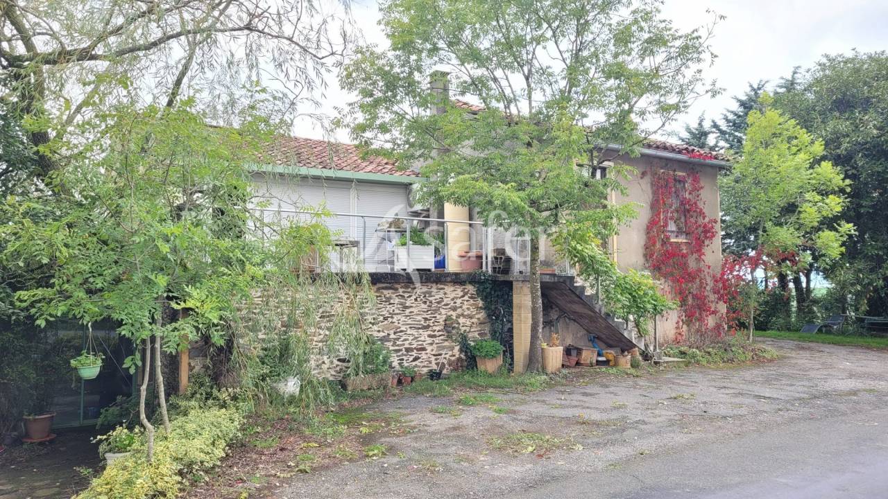 Propriet&agrave; rurale In vendita tarn