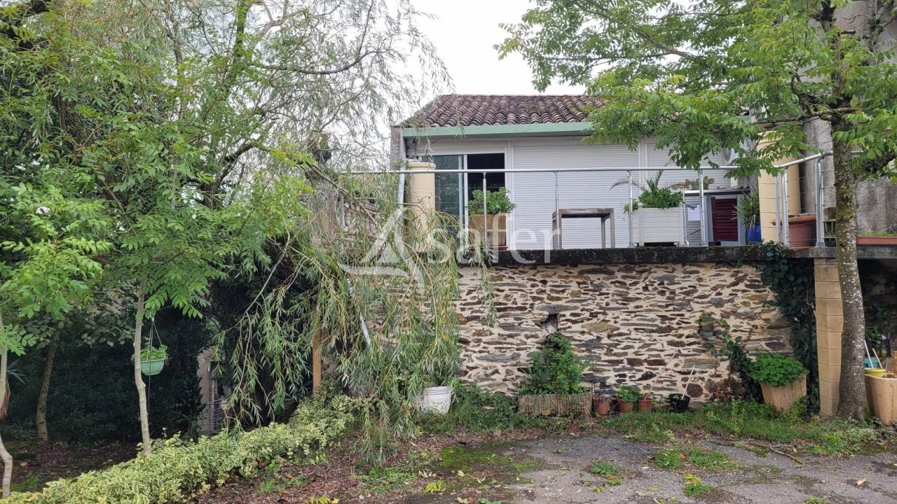 Propriet&agrave; rurale In vendita tarn