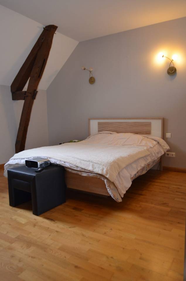 Centro di stagione cavallo In vendita Orne