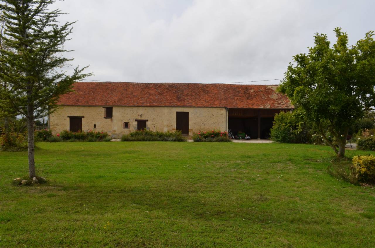 Centro di stagione cavallo In vendita Orne