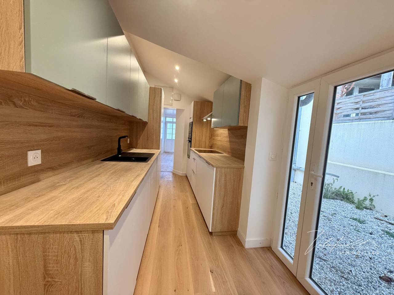 Proprietà equestre In vendita Calvados