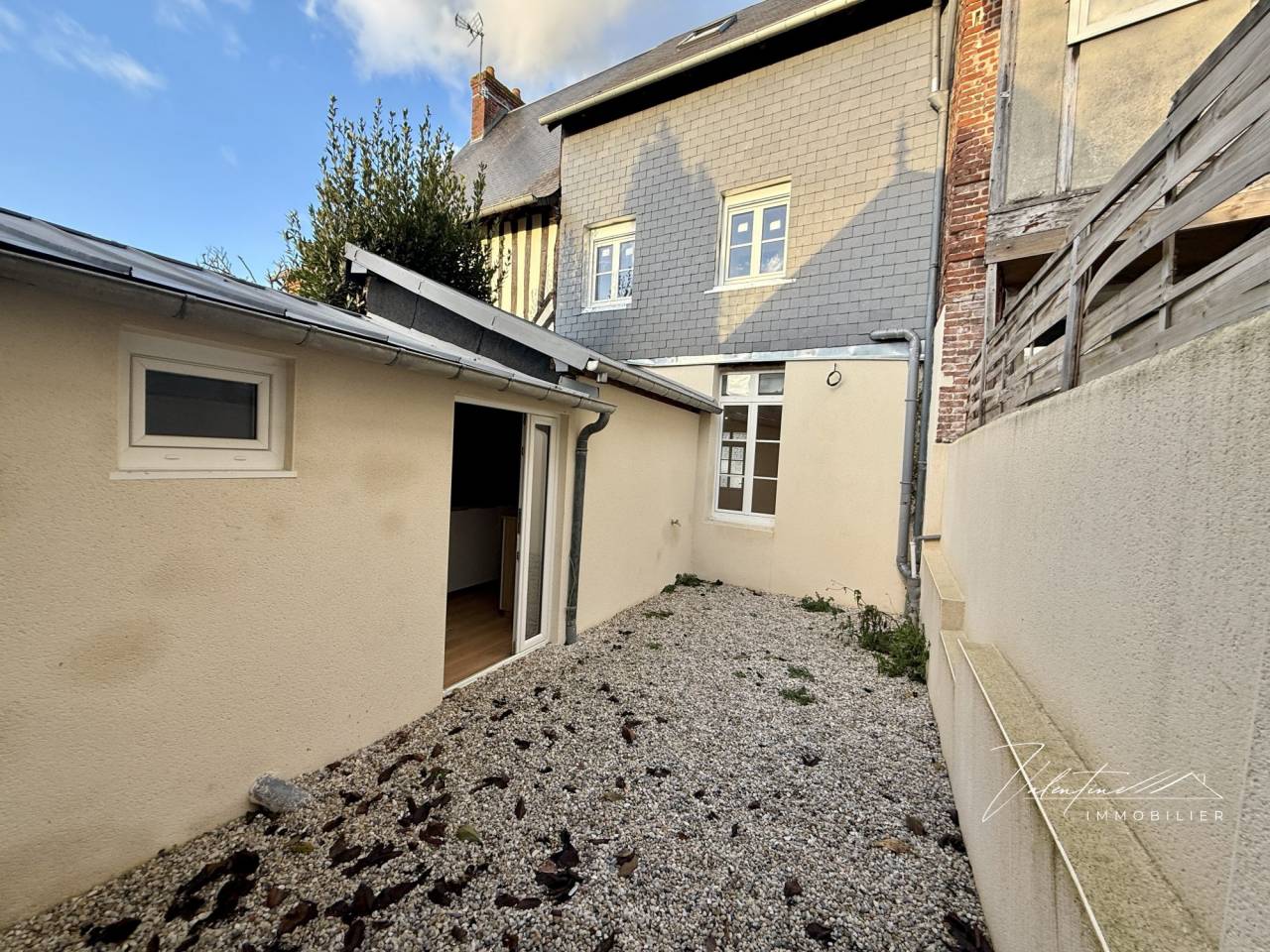 Proprietà equestre In vendita Calvados