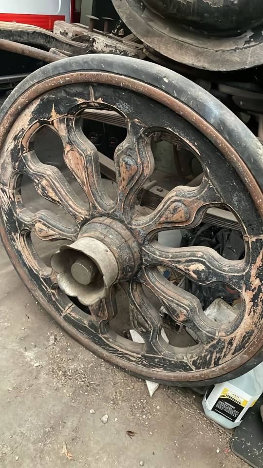 Attacchi - Carro funebre - Altra marca -  