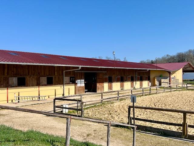 Centro ippico In vendita Dordogne