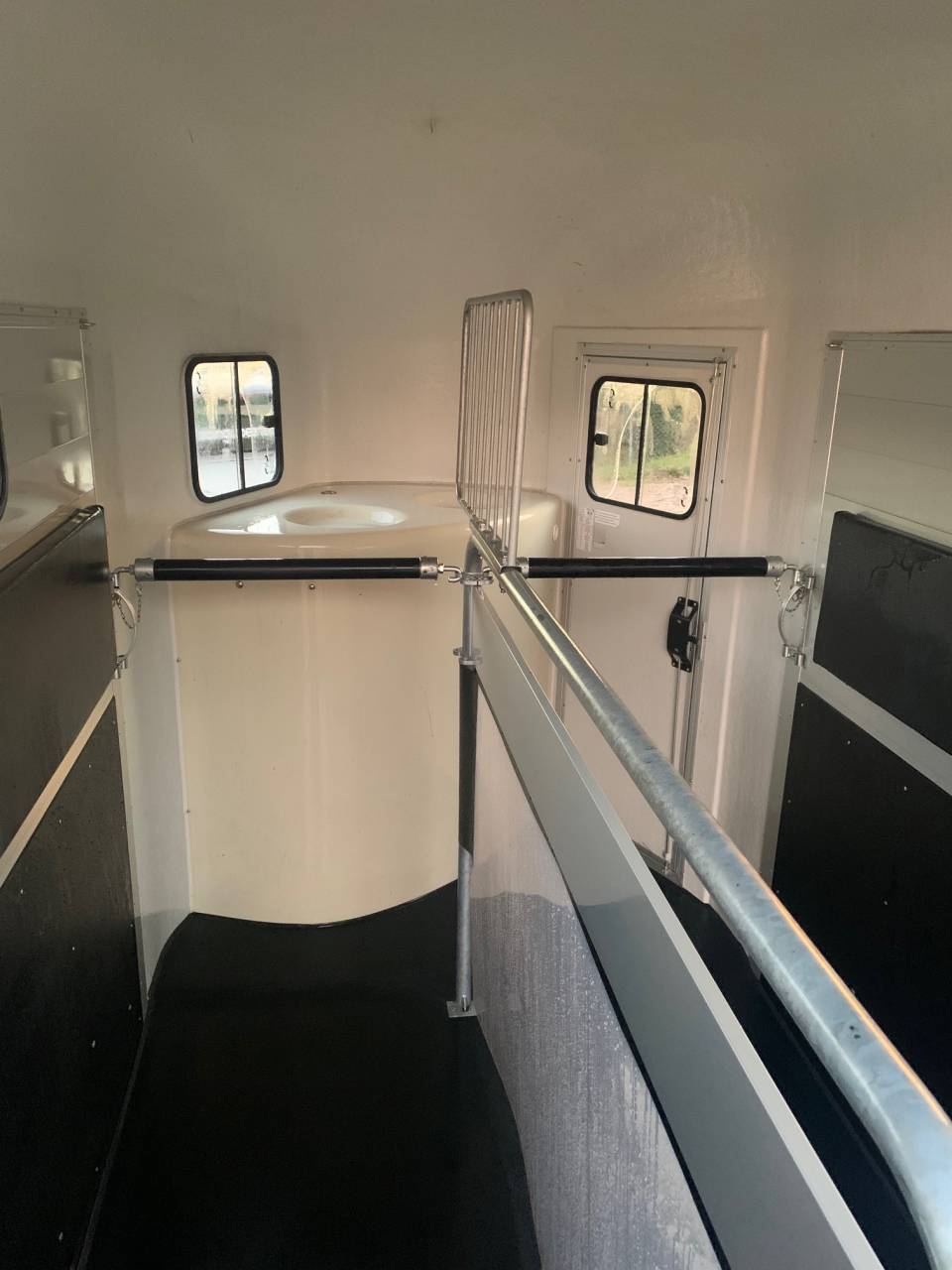 Trailer Cheval Libert&eacute; GOLD 3 2 Cavalli 2021 Occasione