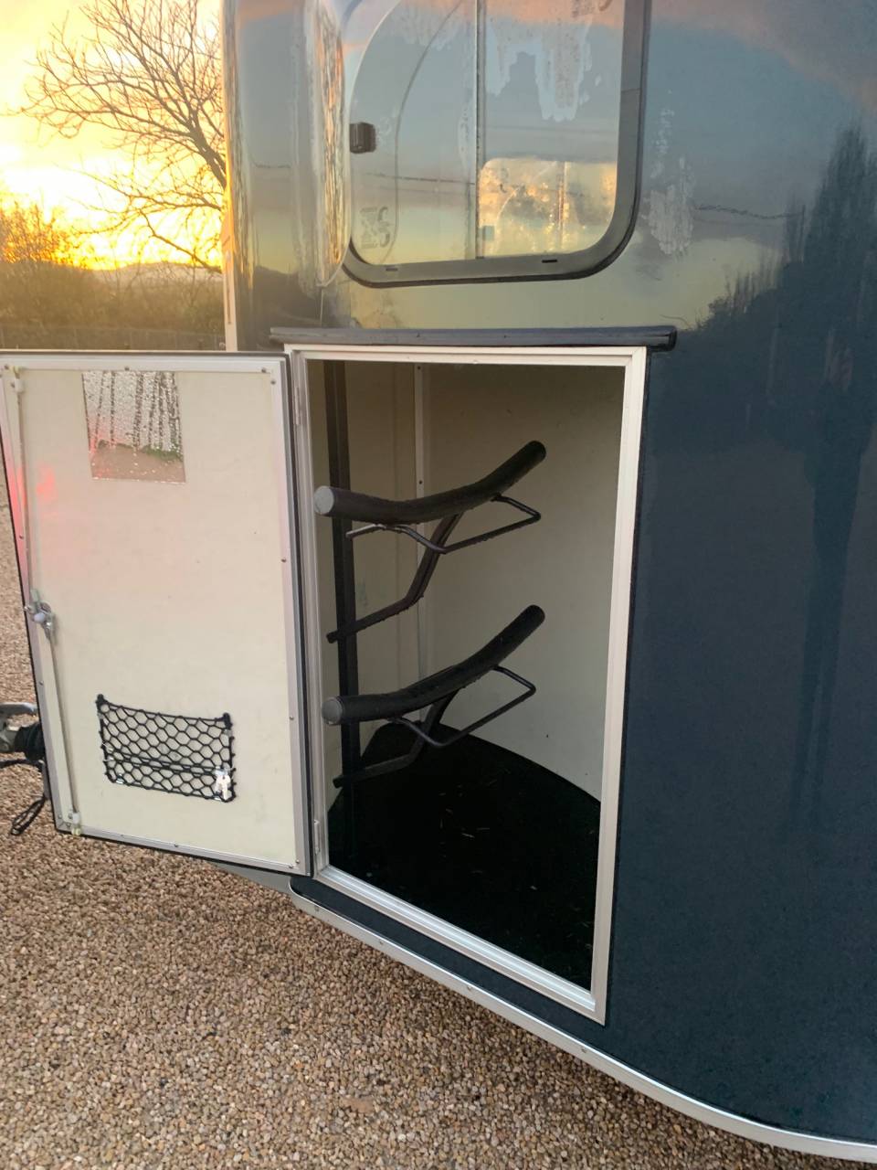 Trailer Cheval Libert&eacute; GOLD 3 2 Cavalli 2021 Occasione