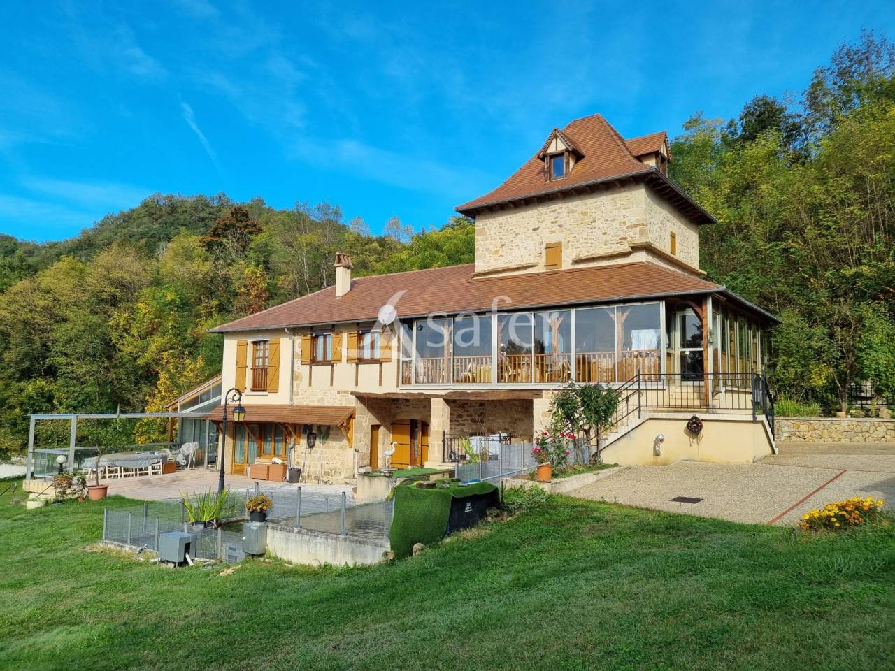 Azienda orticoltrice In vendita Lot