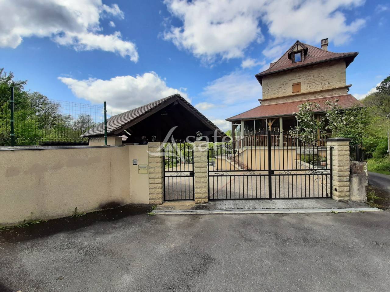 Azienda orticoltrice In vendita Lot