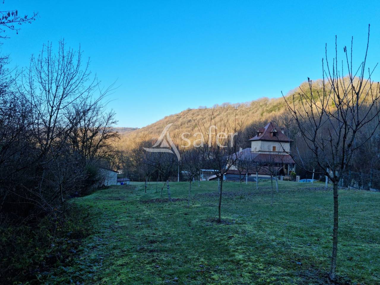 Azienda orticoltrice In vendita Lot