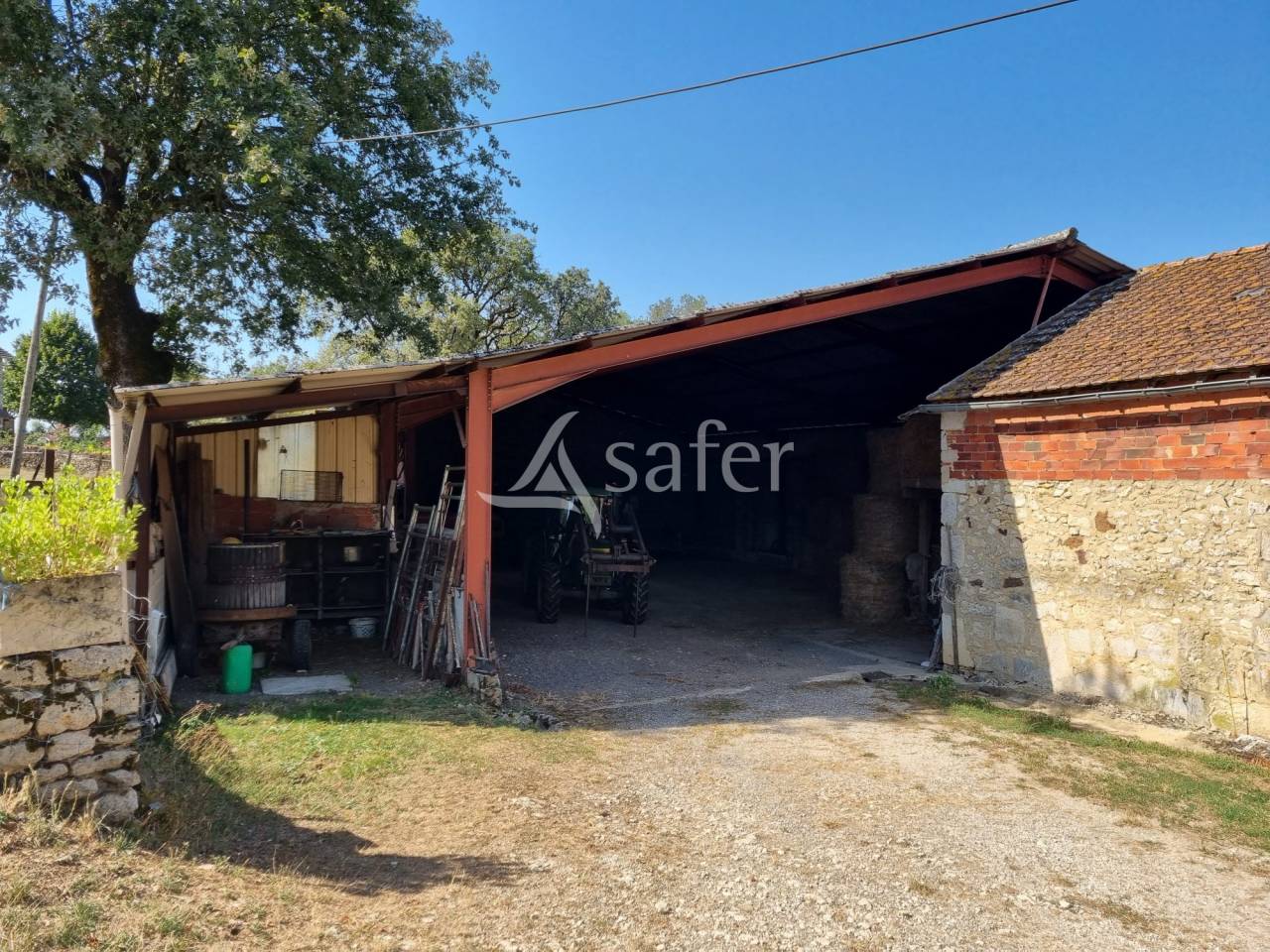 Azienda agricola In vendita Lot