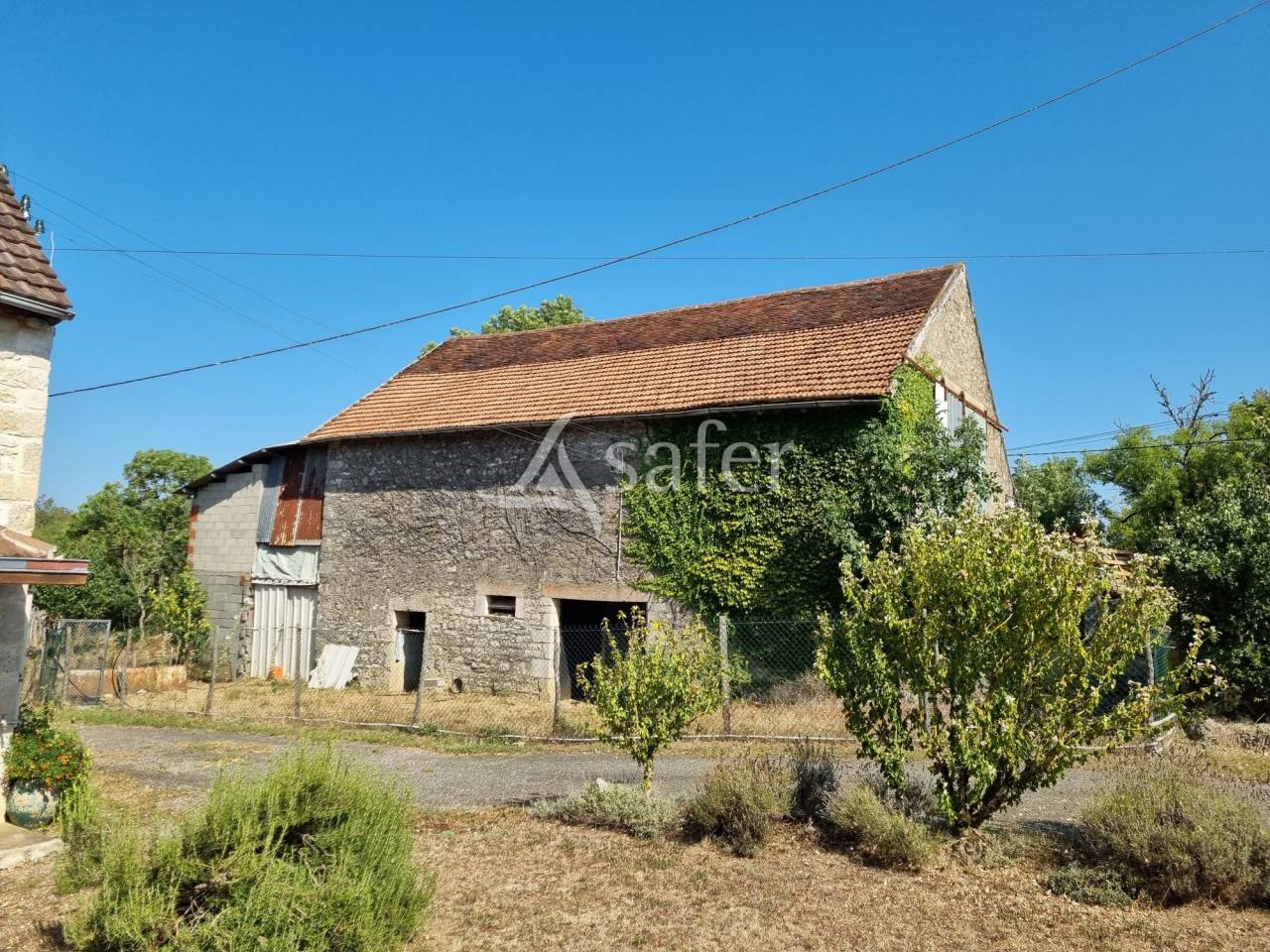 Azienda agricola In vendita Lot