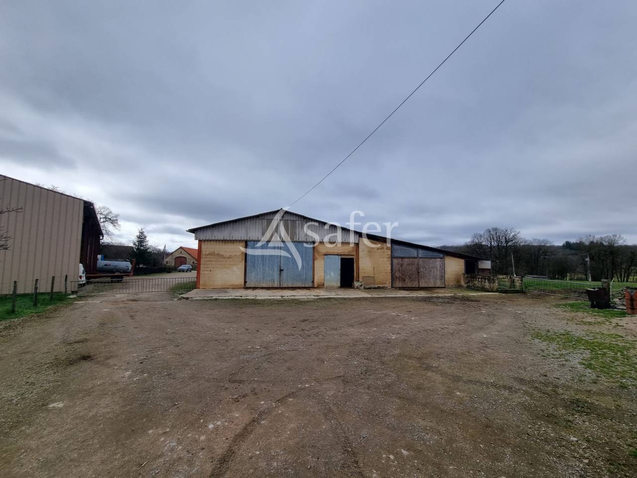 Azienda ovina In vendita Lot