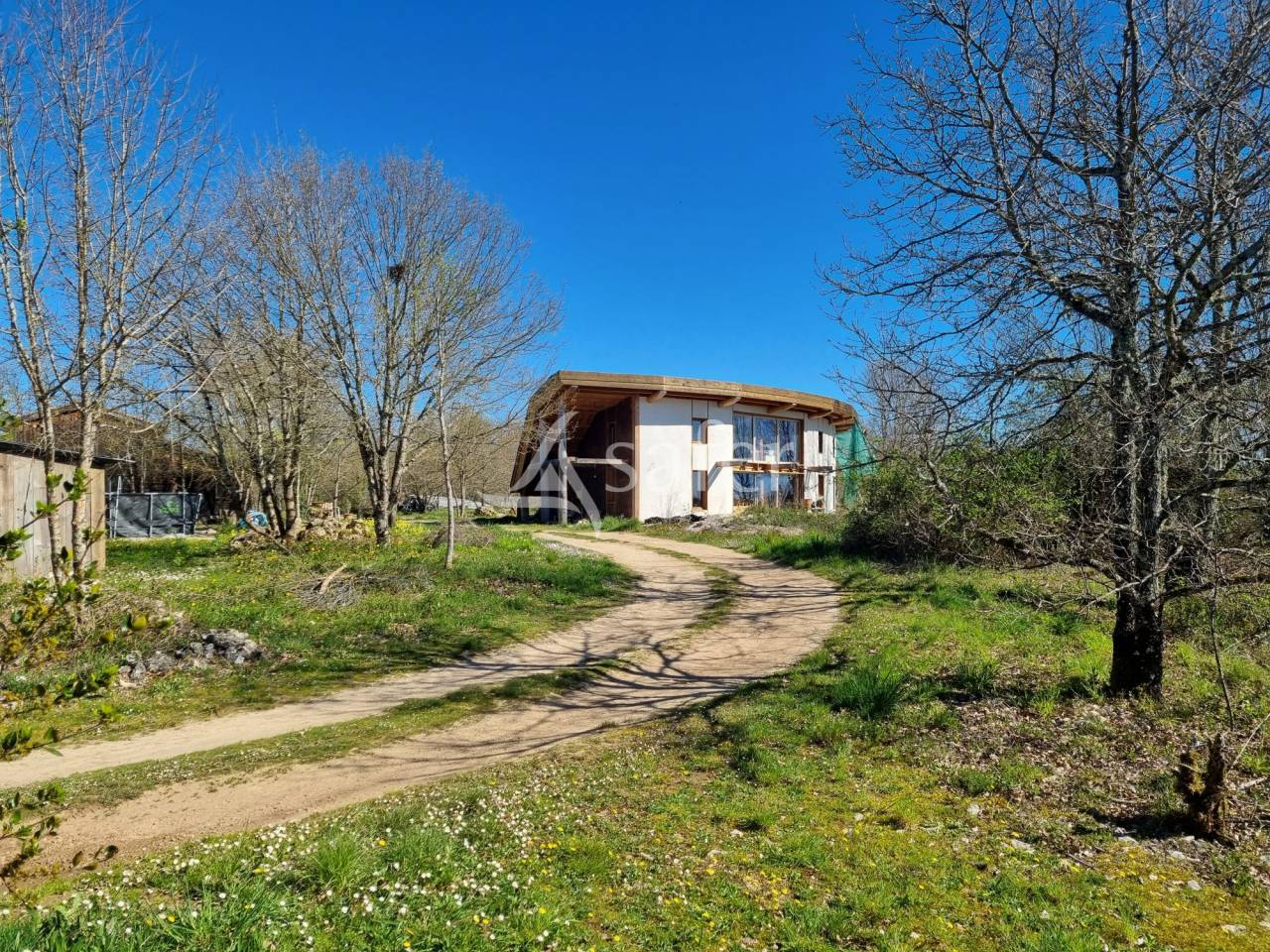 Proprietà rurale In vendita Lot