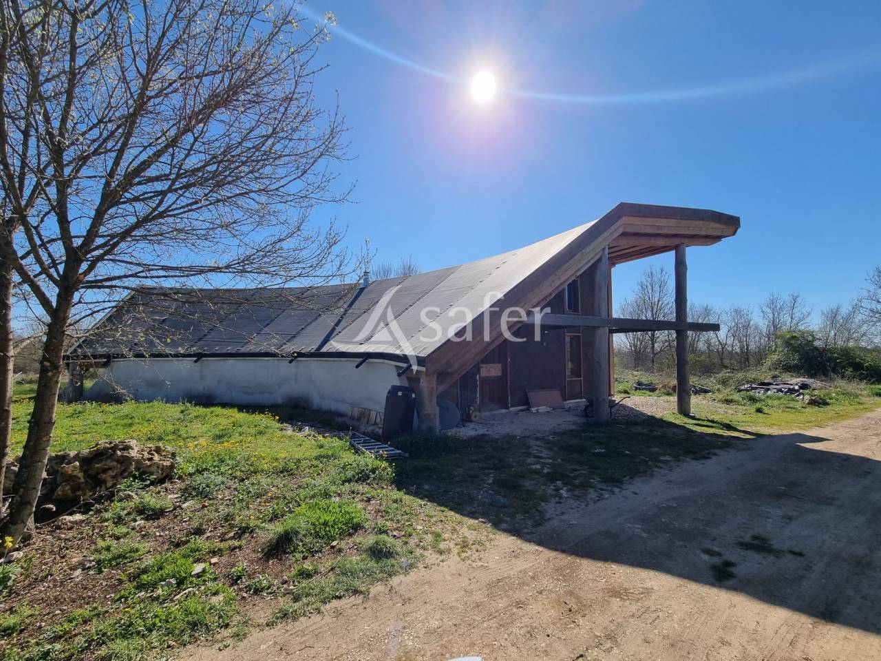 Proprietà rurale In vendita Lot