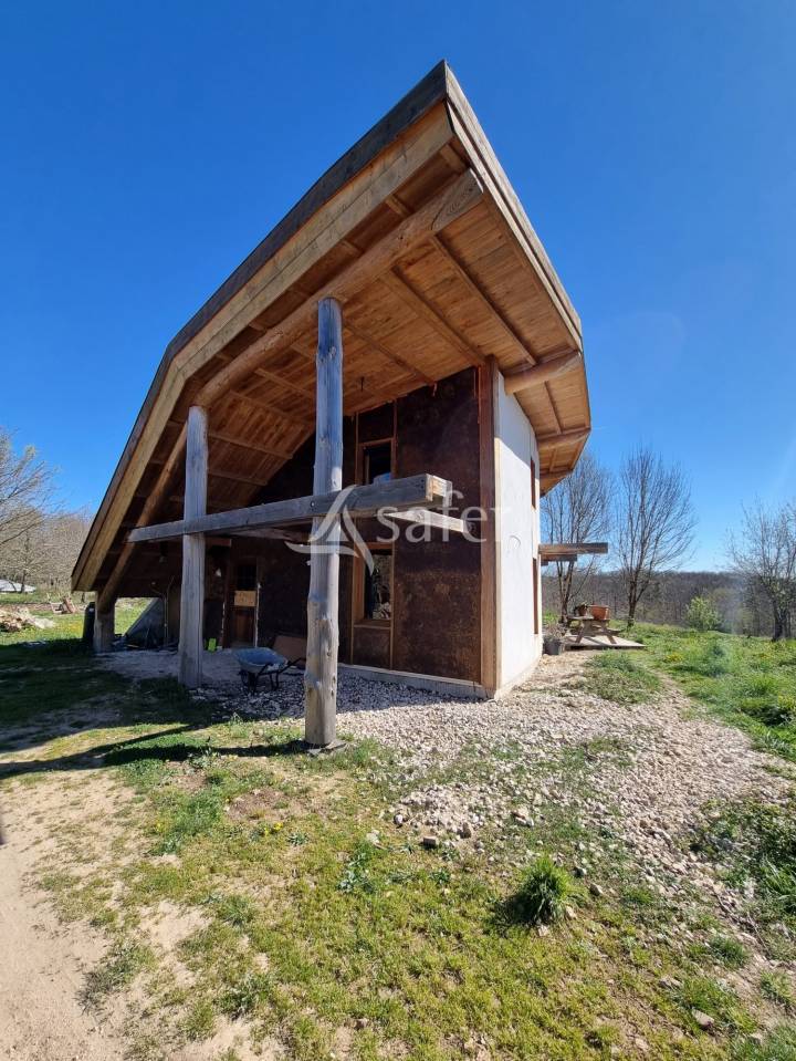 Proprietà rurale In vendita Lot