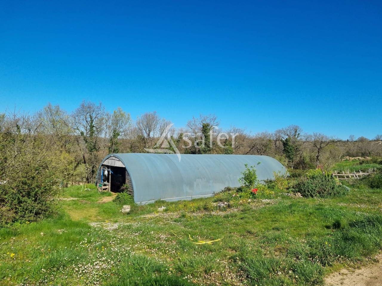 Proprietà rurale In vendita Lot