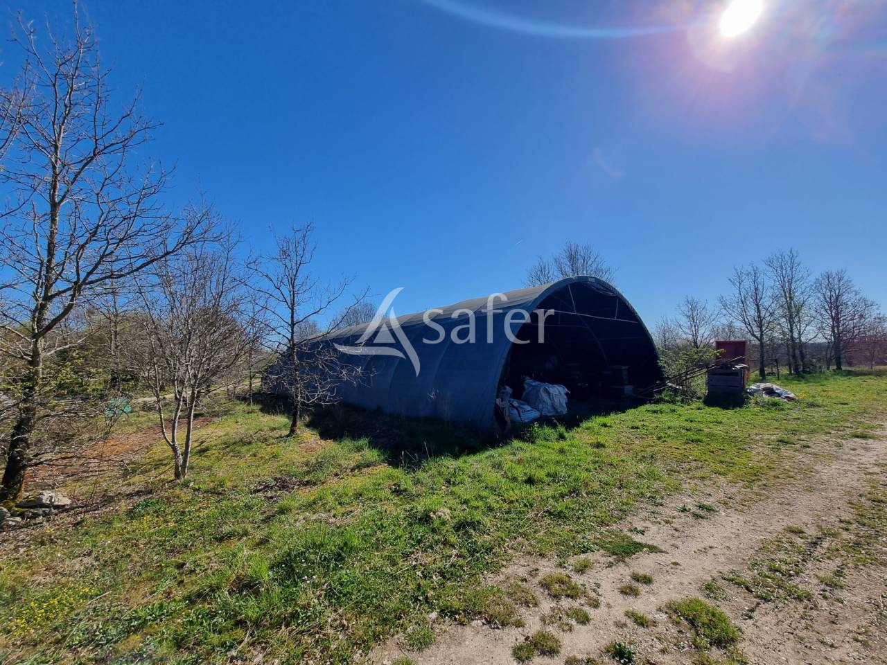 Proprietà rurale In vendita Lot