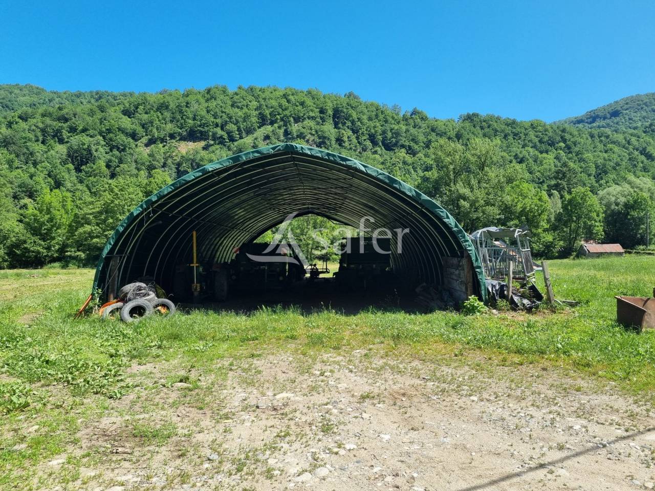 Azienda agricola In vendita Ariège