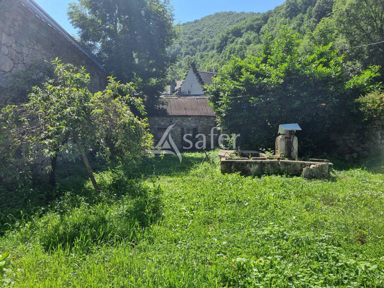 Azienda agricola In vendita Ariège