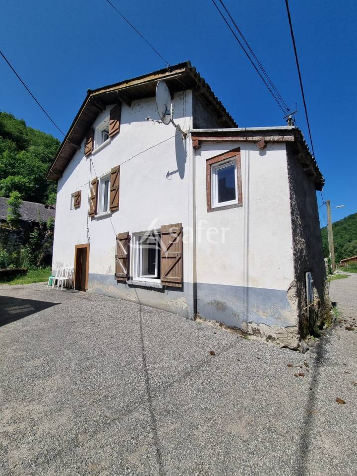 Azienda agricola In vendita Ariège