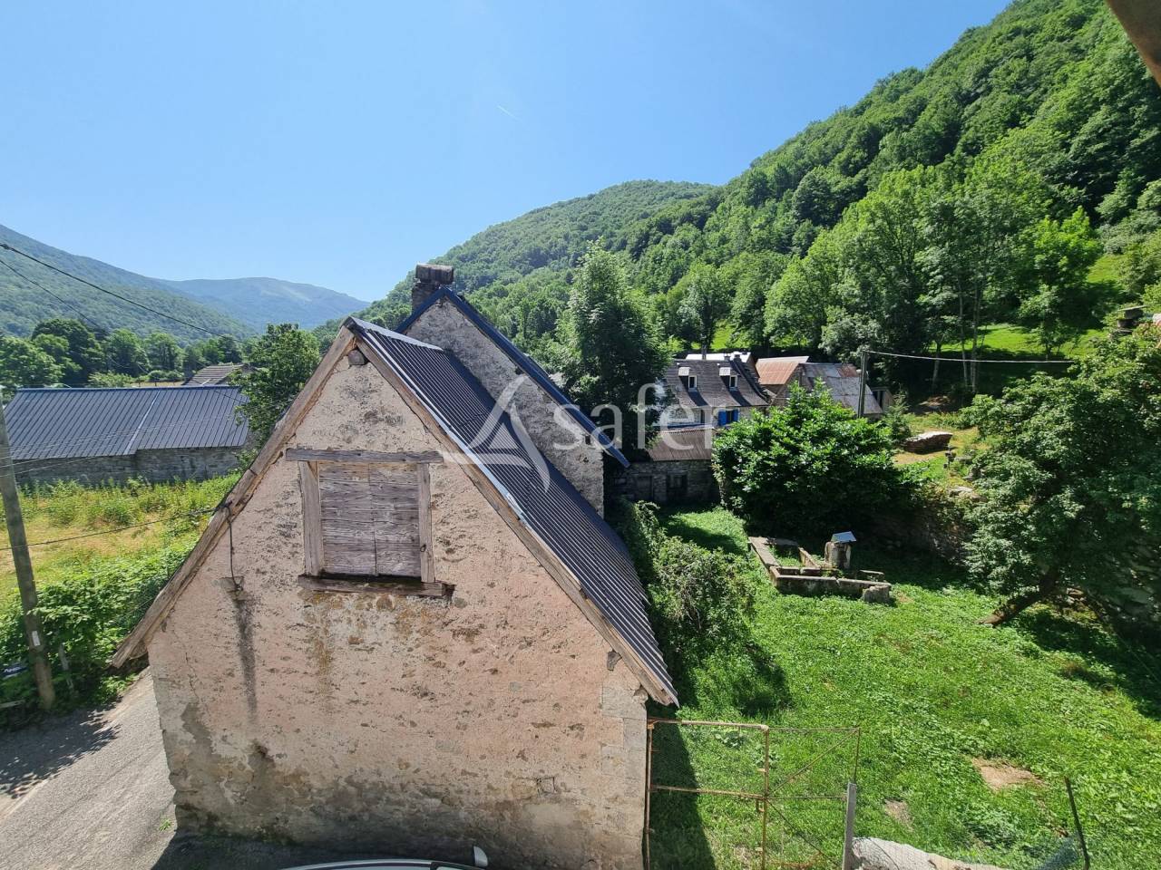 Azienda agricola In vendita Ariège