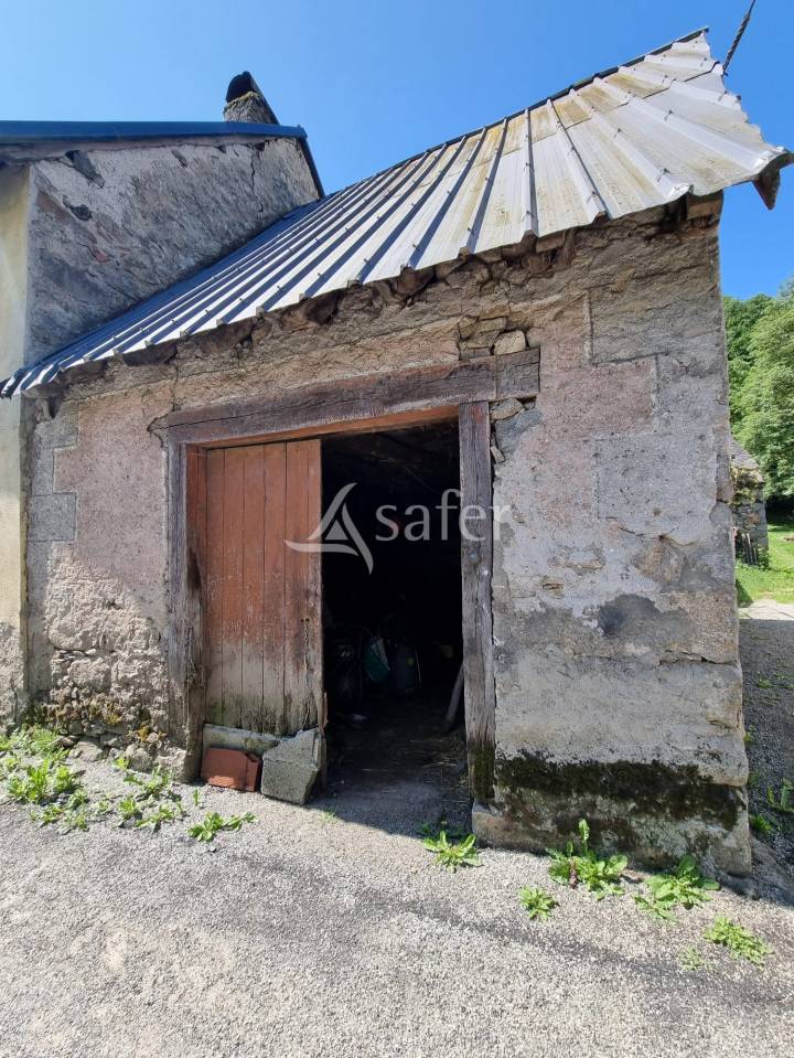 Azienda agricola In vendita Ariège