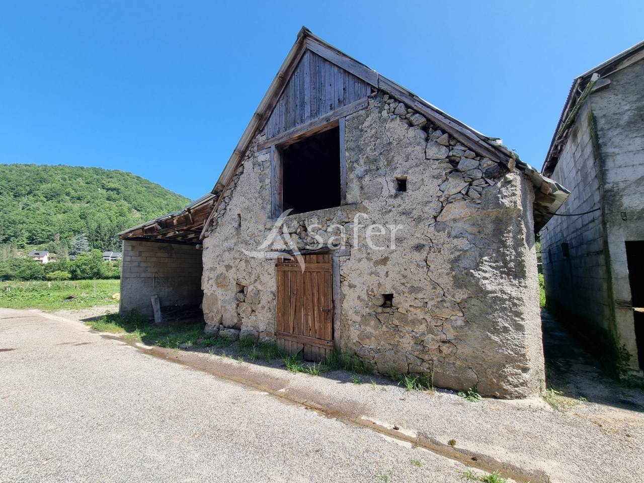 Azienda agricola In vendita Ariège