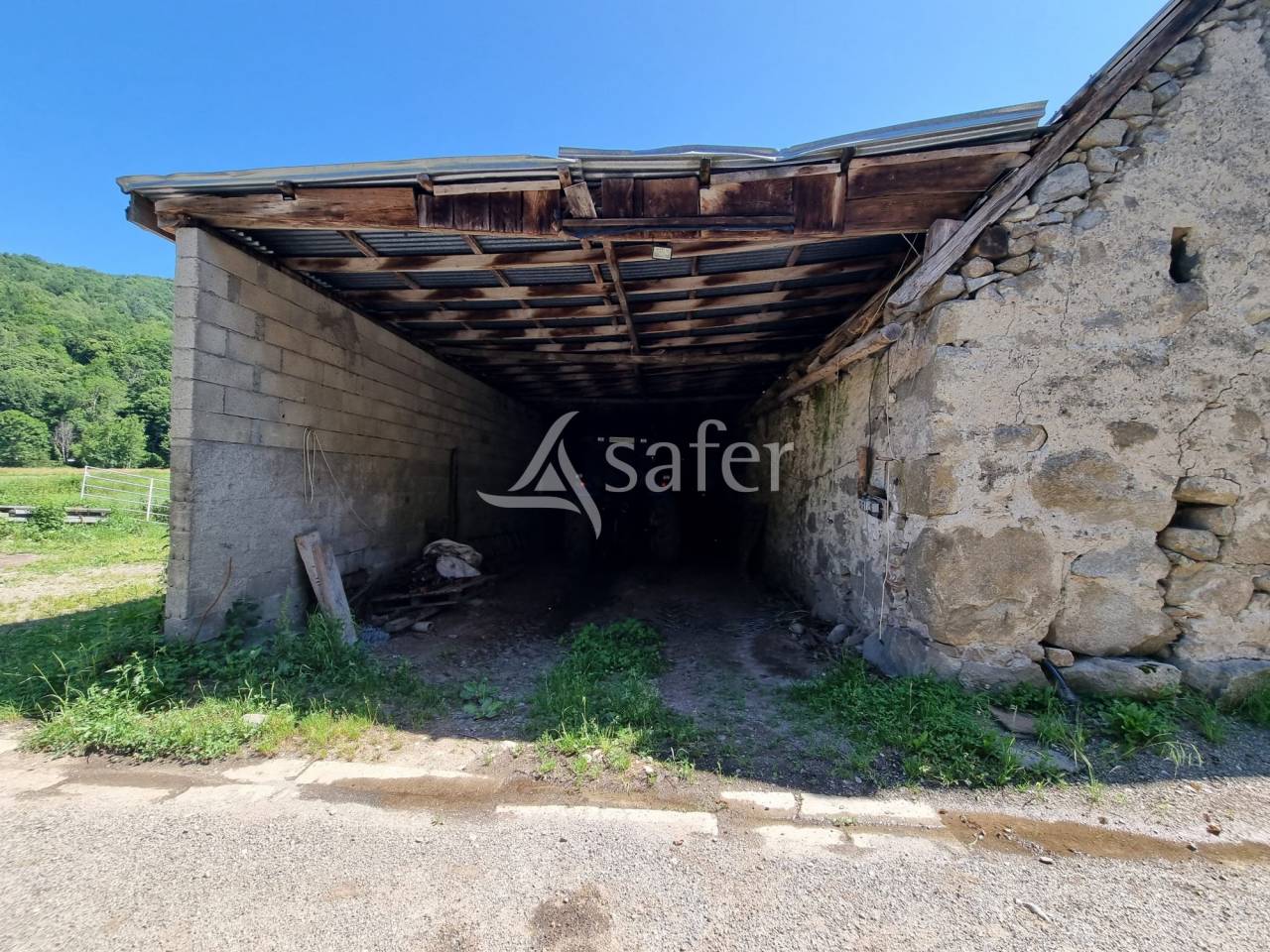 Azienda agricola In vendita Ariège