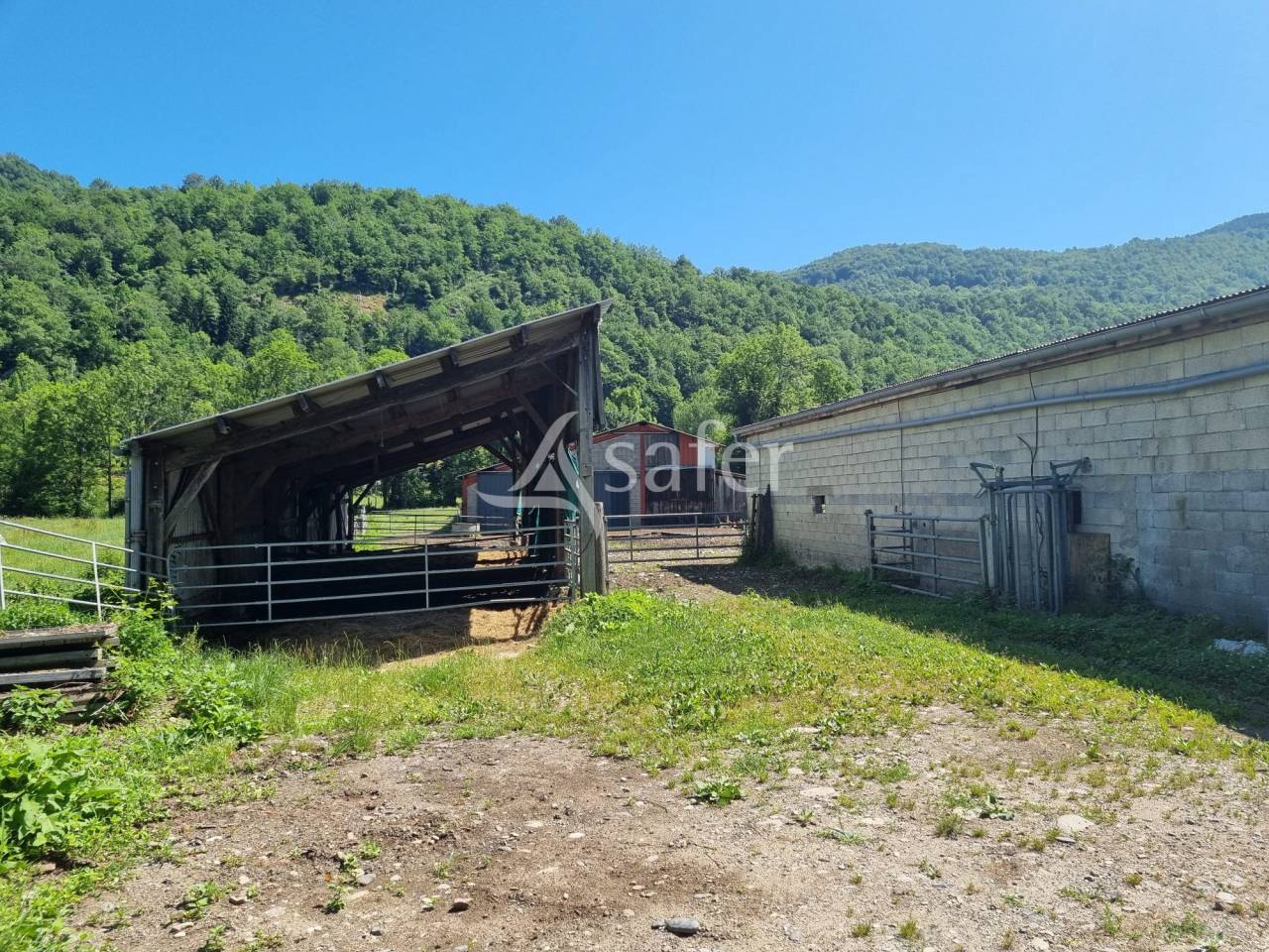 Azienda agricola In vendita Ariège