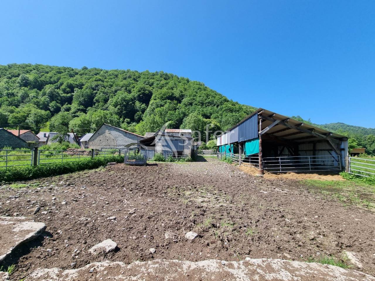 Azienda agricola In vendita Ariège