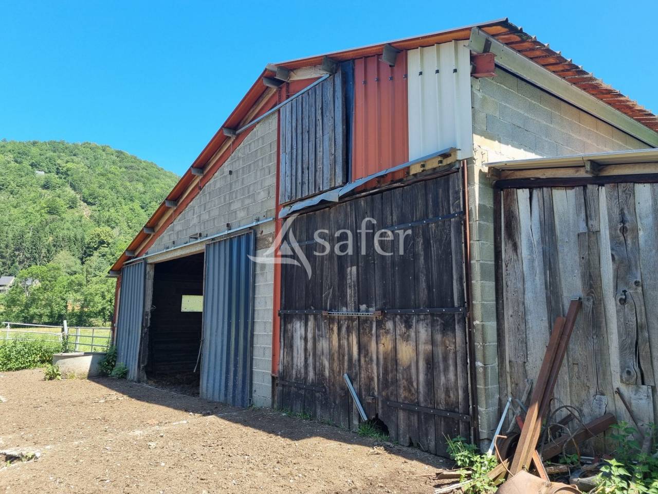 Azienda agricola In vendita Ariège